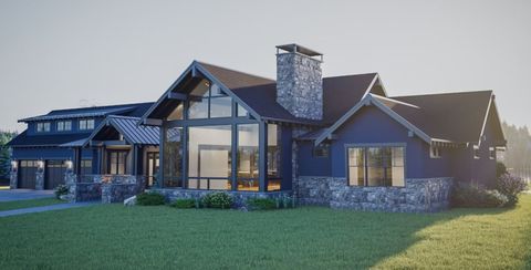 Photo of 9474 Royal Coachman Drive, Missoula, MT 59808 (MLS # 30064307)