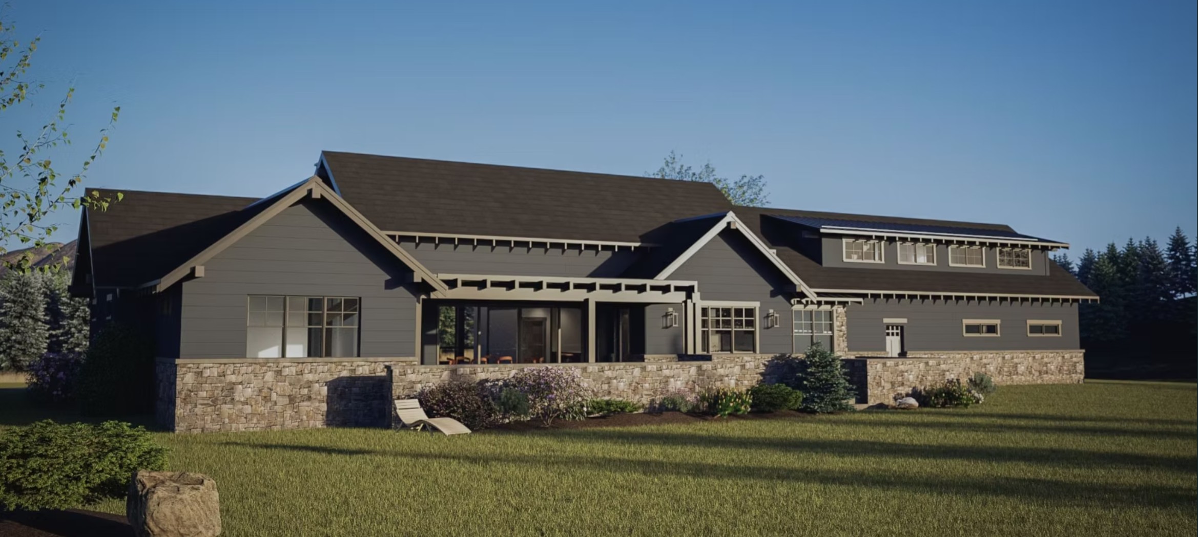 9474 Royal Coachman Drive - Lot 8