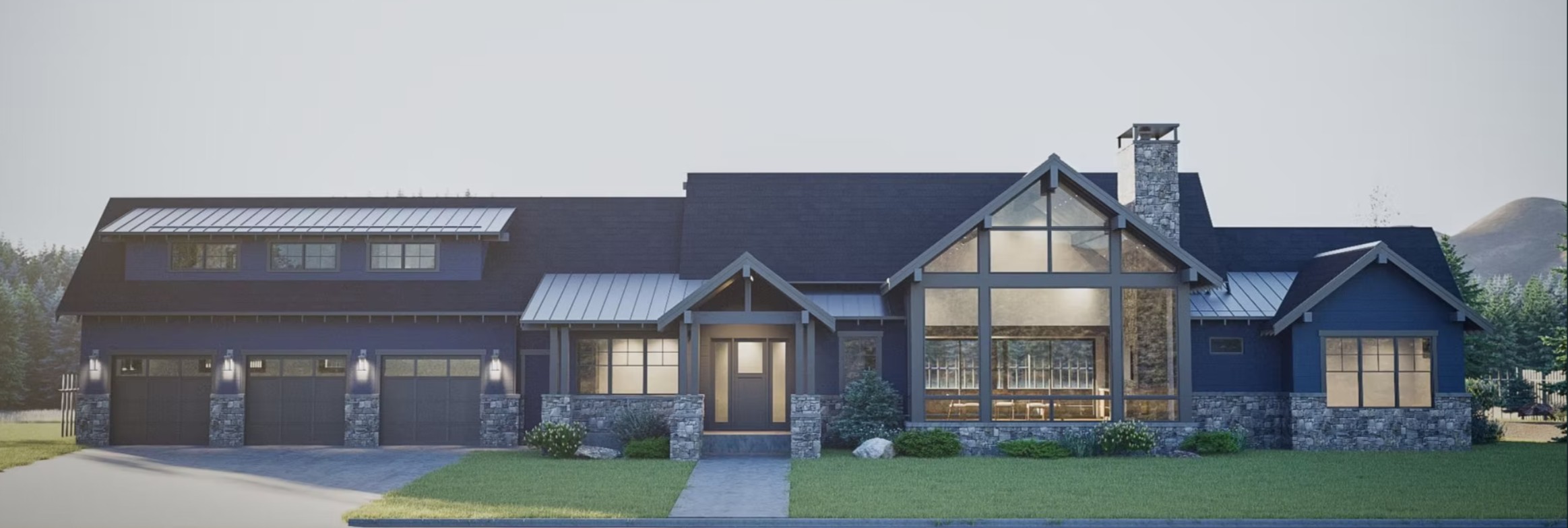 9474 Royal Coachman Drive - Lot 8