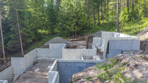 Tiny photo for 211 Arrowhead Drive, Whitefish, MT 59937 (MLS # 30072687)