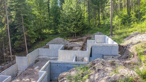 Tiny photo for 211 Arrowhead Drive, Whitefish, MT 59937 (MLS # 30072687)
