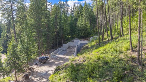 Tiny photo for 211 Arrowhead Drive, Whitefish, MT 59937 (MLS # 30072687)