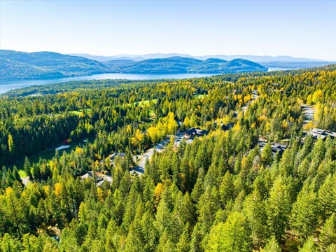 Tiny photo for 211 Arrowhead Drive, Whitefish, MT 59937 (MLS # 30072687)