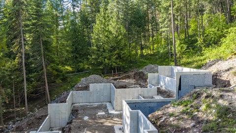 Tiny photo for 211 Arrowhead Drive, Whitefish, MT 59937 (MLS # 30072687)