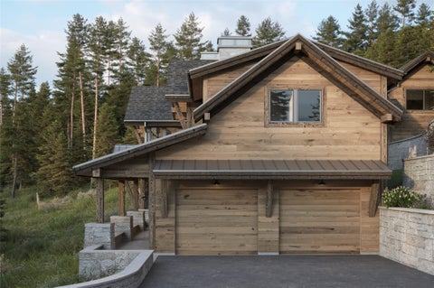 Tiny photo for 211 Arrowhead Drive, Whitefish, MT 59937 (MLS # 30072687)