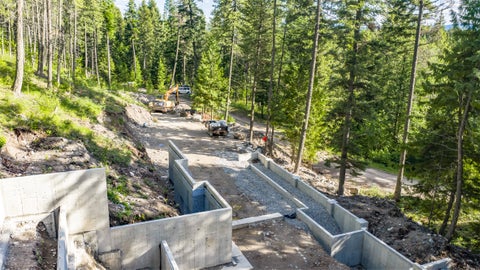 Tiny photo for 211 Arrowhead Drive, Whitefish, MT 59937 (MLS # 30072687)
