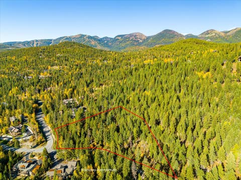 Tiny photo for 211 Arrowhead Drive, Whitefish, MT 59937 (MLS # 30072687)