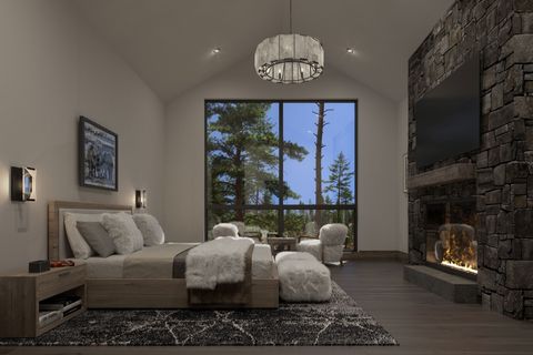 Tiny photo for 211 Arrowhead Drive, Whitefish, MT 59937 (MLS # 30072687)