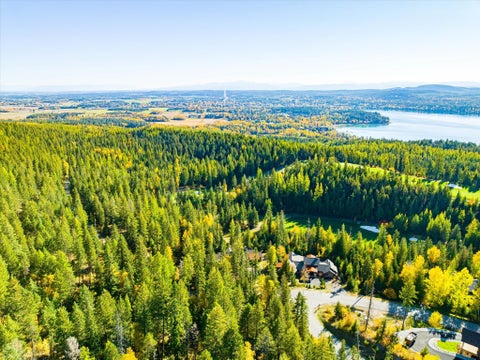 Tiny photo for 211 Arrowhead Drive, Whitefish, MT 59937 (MLS # 30072687)