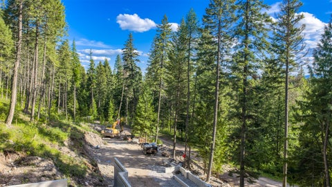 Tiny photo for 211 Arrowhead Drive, Whitefish, MT 59937 (MLS # 30072687)