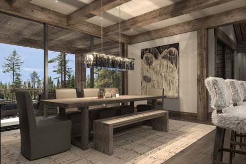 Tiny photo for 211 Arrowhead Drive, Whitefish, MT 59937 (MLS # 30072687)