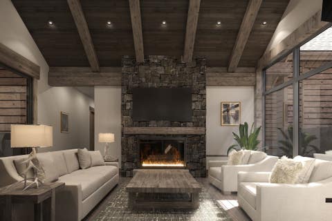 Tiny photo for 211 Arrowhead Drive, Whitefish, MT 59937 (MLS # 30072687)