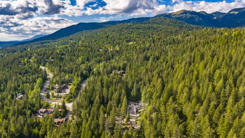 Tiny photo for 211 Arrowhead Drive, Whitefish, MT 59937 (MLS # 30072687)