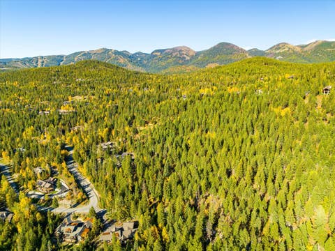 Tiny photo for 211 Arrowhead Drive, Whitefish, MT 59937 (MLS # 30072687)