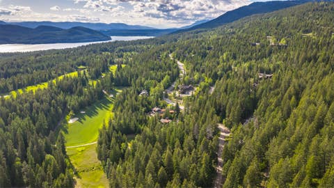Photo of 211 Arrowhead Drive, Whitefish, MT 59937 (MLS # 30072687)