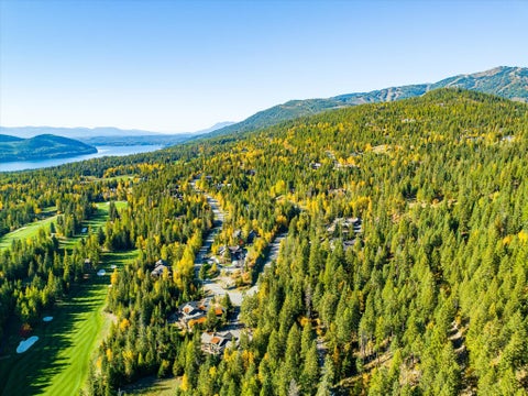 Tiny photo for 211 Arrowhead Drive, Whitefish, MT 59937 (MLS # 30072687)