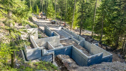 Tiny photo for 211 Arrowhead Drive, Whitefish, MT 59937 (MLS # 30072687)