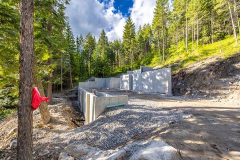 Tiny photo for 211 Arrowhead Drive, Whitefish, MT 59937 (MLS # 30072687)