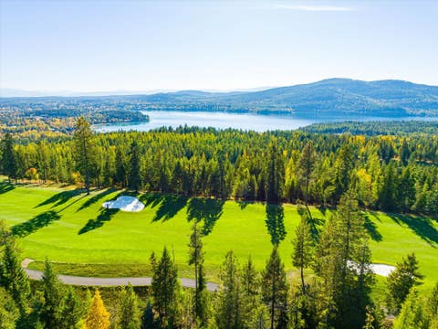 Tiny photo for 211 Arrowhead Drive, Whitefish, MT 59937 (MLS # 30072687)