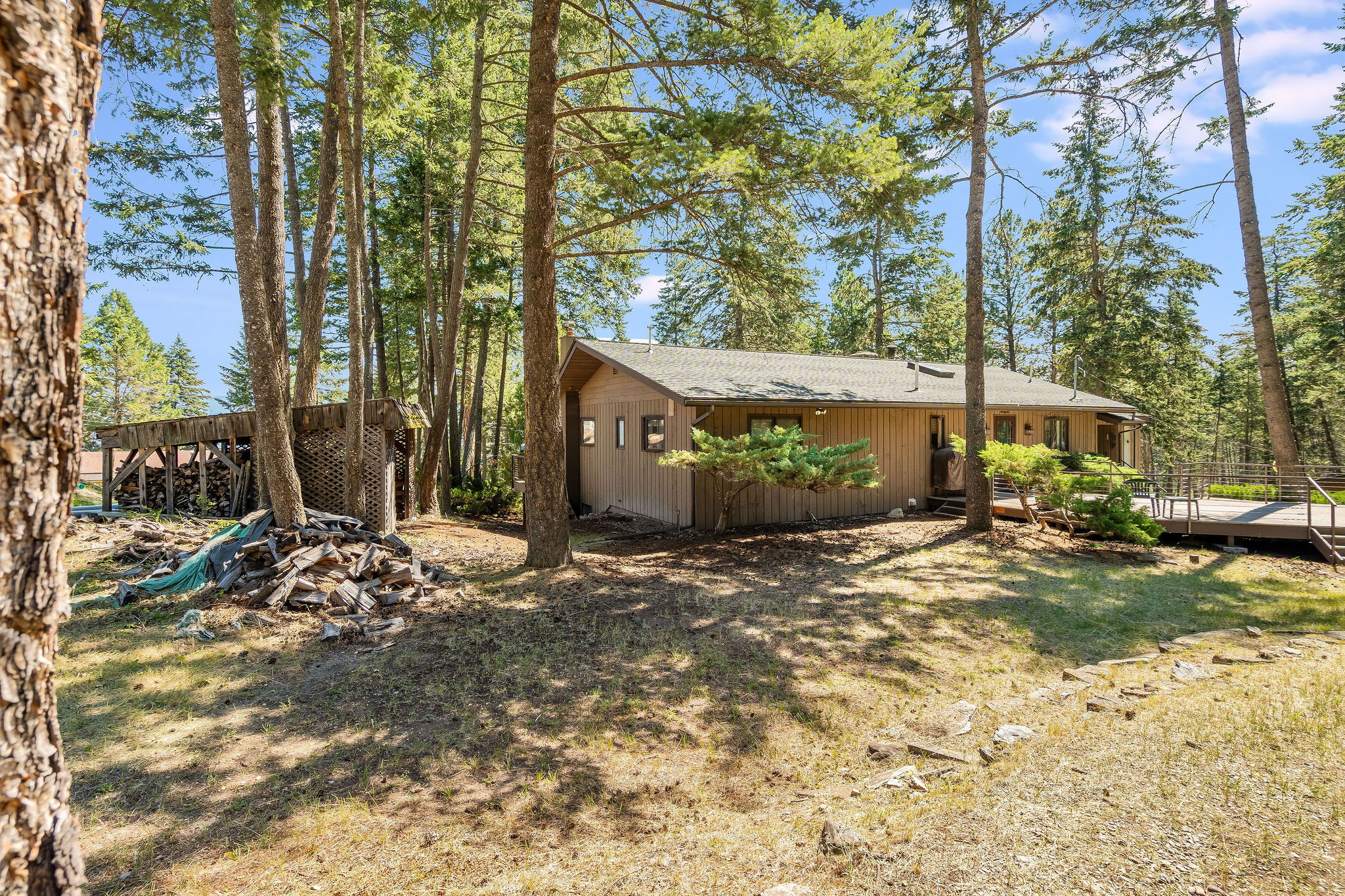 454 Political Hill Road