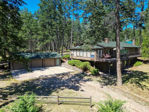 454 Political Hill Road Lakeside MT 59922
