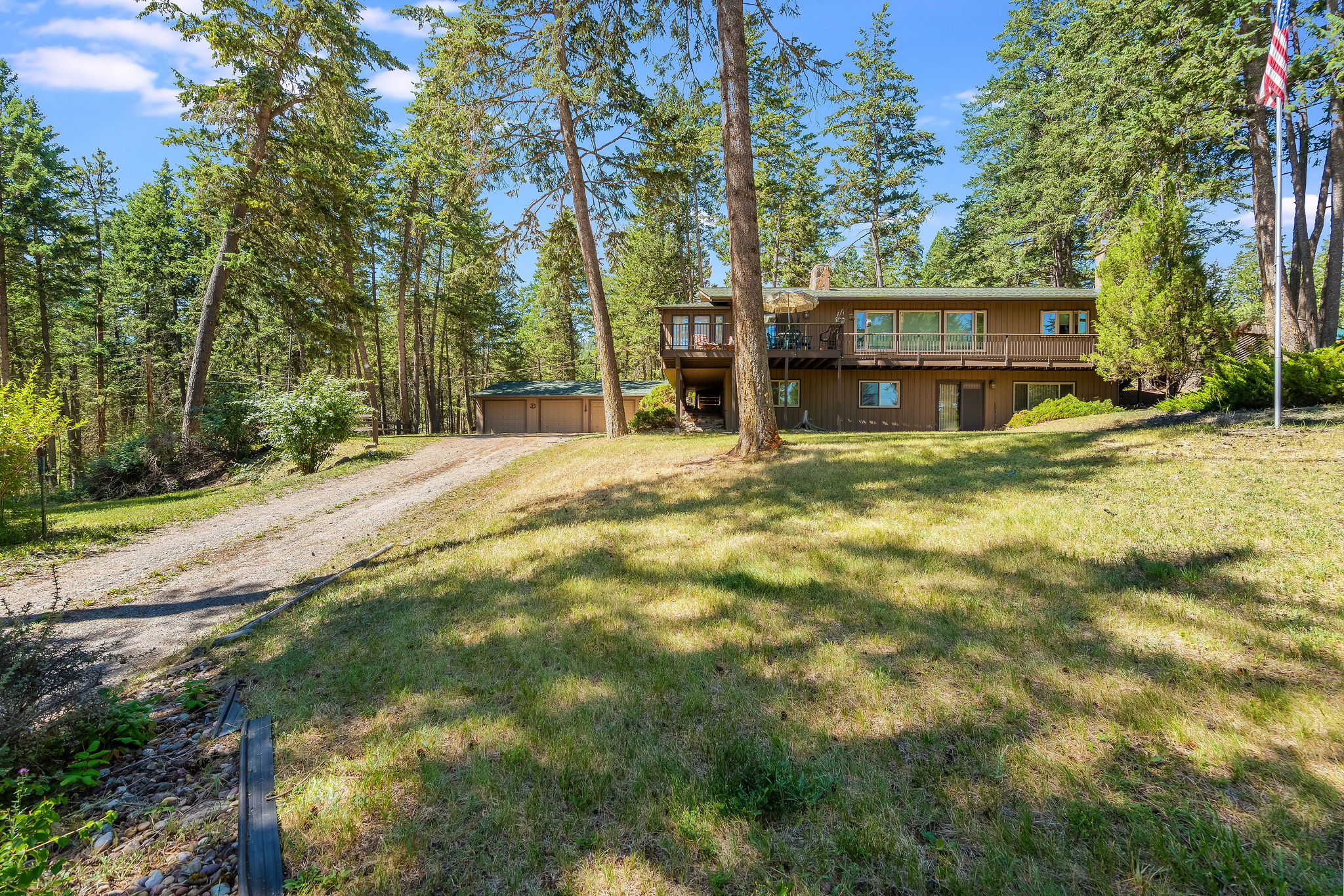 454 Political Hill Road