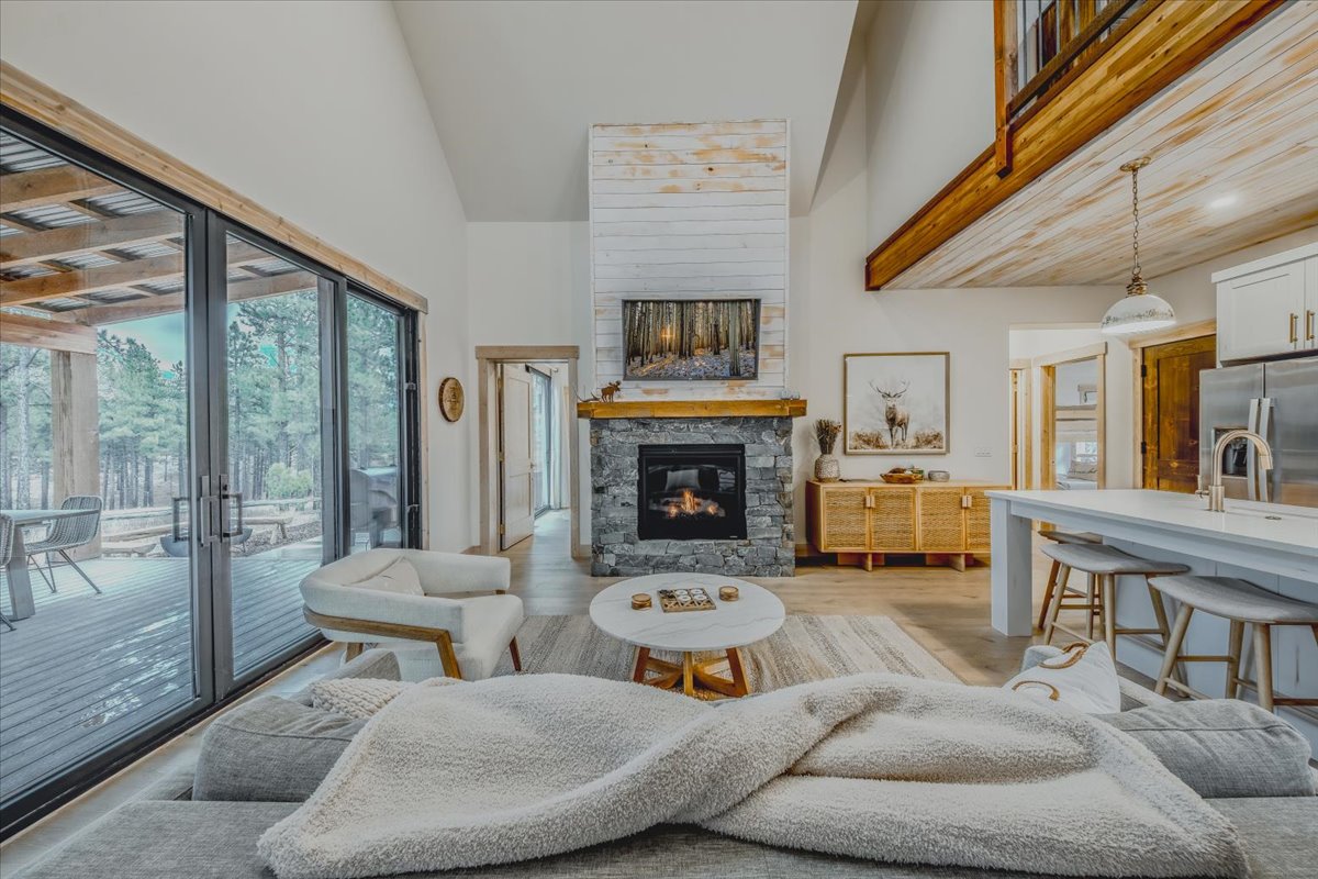 20 Crooked Stick Way