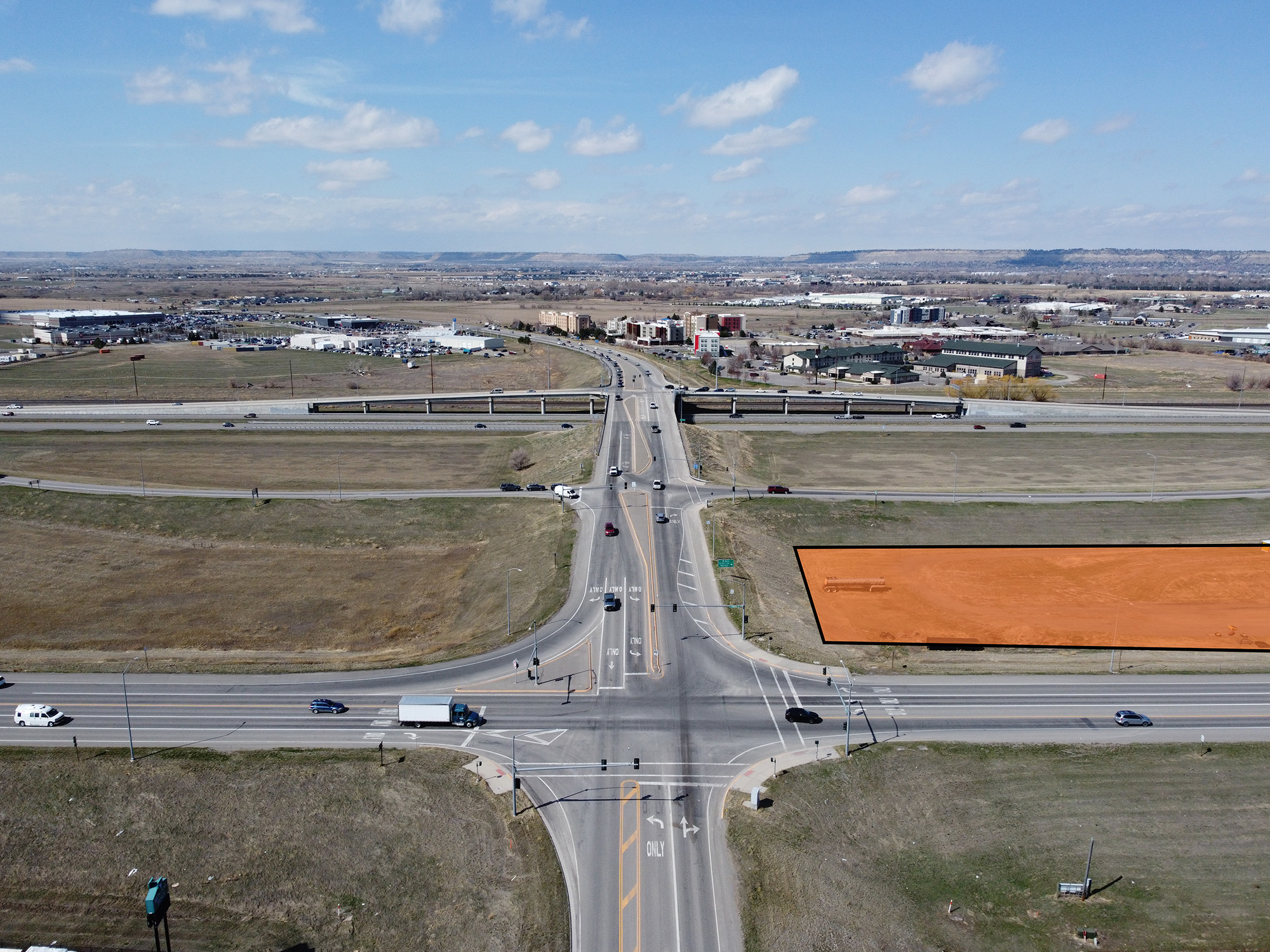 7235 S Frontage Road