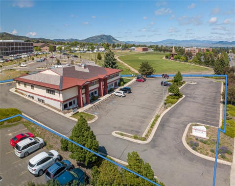 Tiny photo for 2525 Colonial Drive, Helena, MT 59601 (MLS # 30072400)