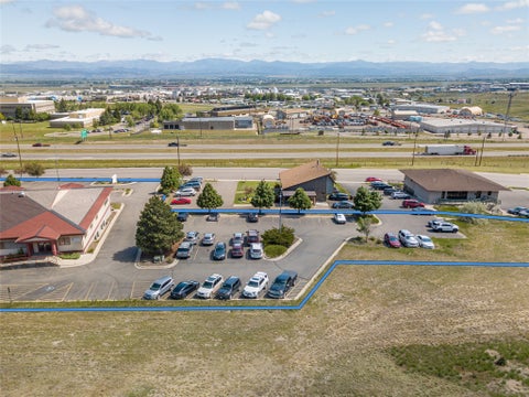 Tiny photo for 2525 Colonial Drive, Helena, MT 59601 (MLS # 30072400)