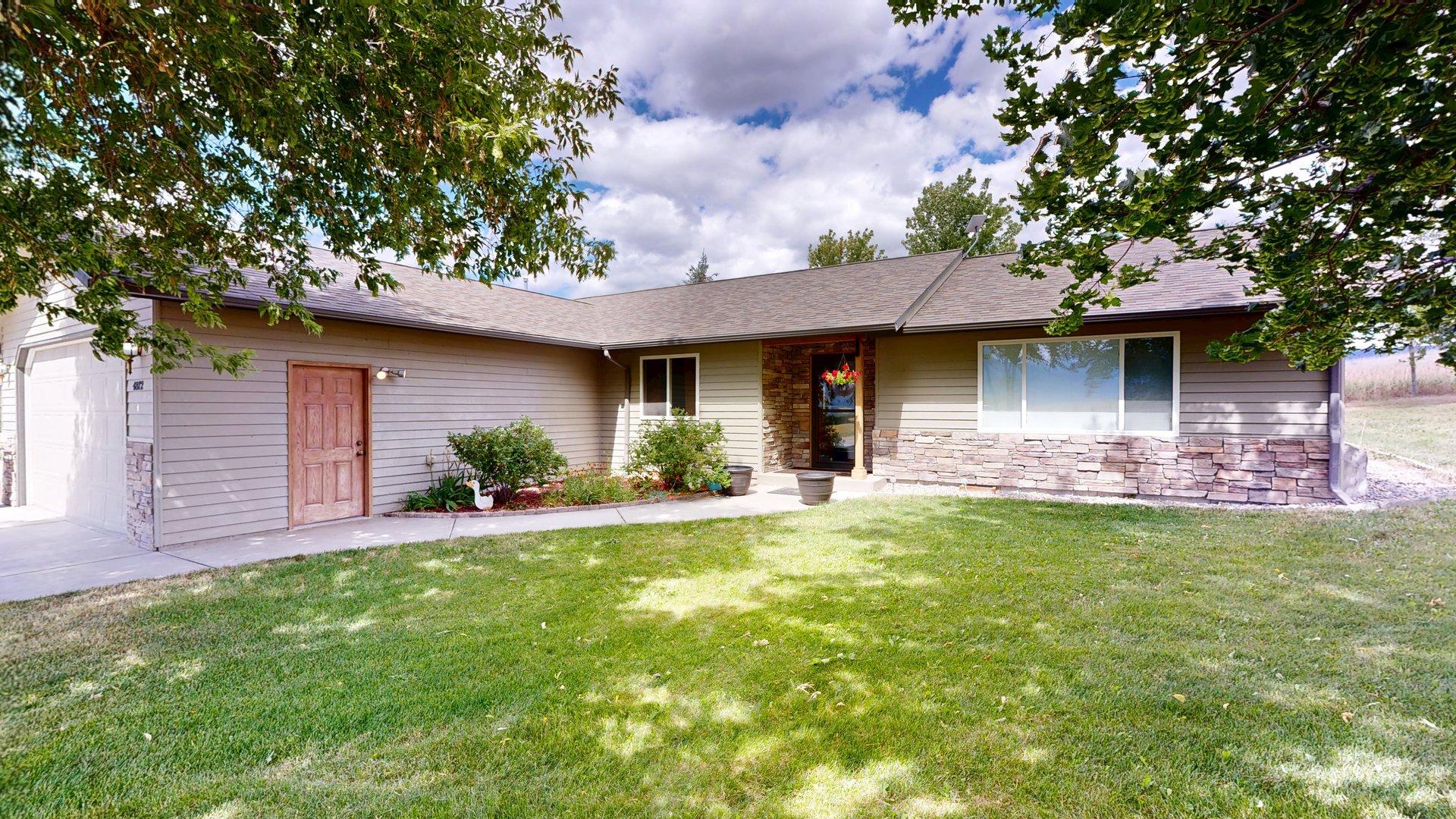 Stevensville, Montana 59870, United States, 3 Bedrooms Bedrooms, ,2 BathroomsBathrooms,Residential,Active,170031