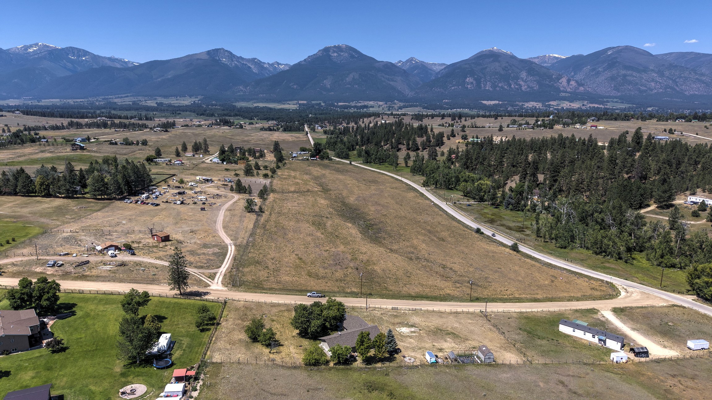 Stevensville, Montana 59870, United States, 3 Bedrooms Bedrooms, ,2 BathroomsBathrooms,Residential,Active,170031