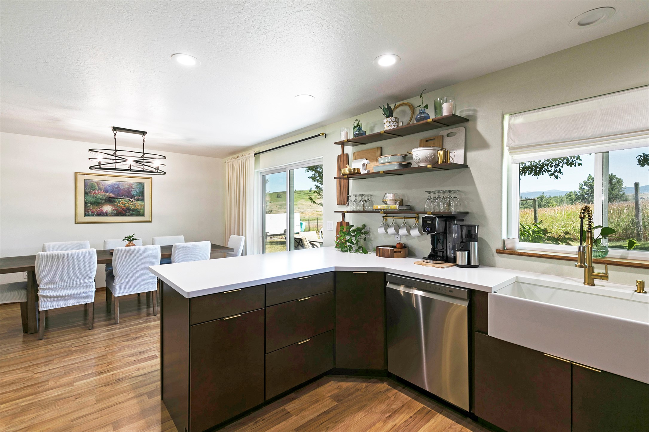 Stevensville, Montana 59870, United States, 3 Bedrooms Bedrooms, ,2 BathroomsBathrooms,Residential,Active,170031