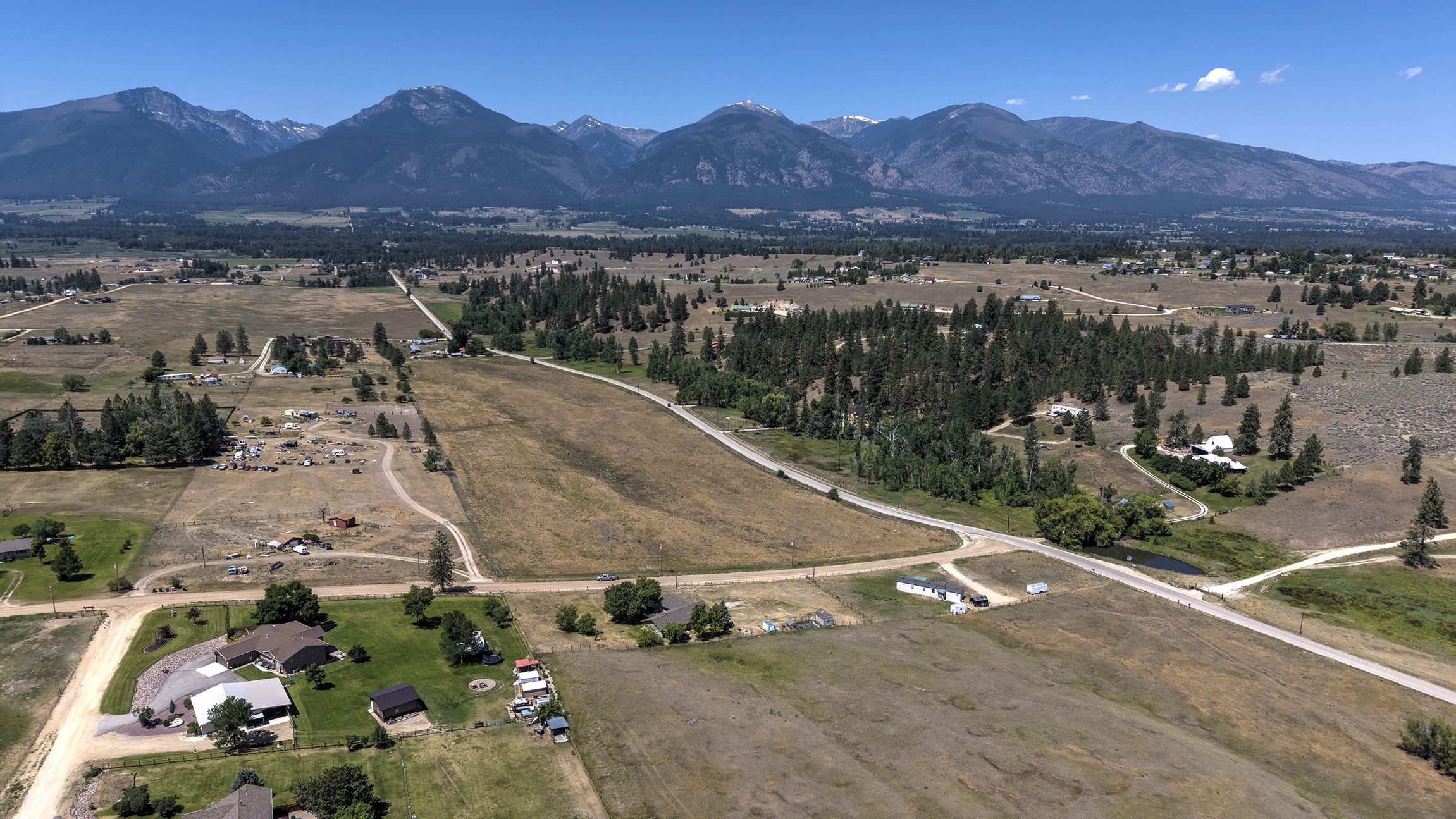 Stevensville, Montana 59870, United States, 3 Bedrooms Bedrooms, ,2 BathroomsBathrooms,Residential,Active,170031