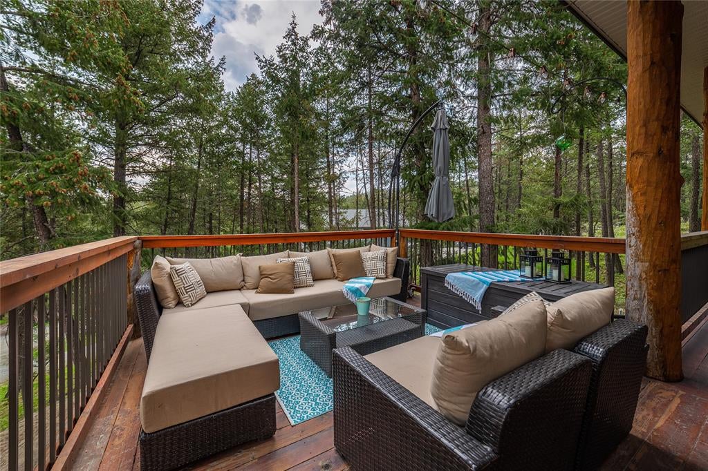 Photo of 277 Ridge Loop Road, Rexford, MT 59930 (MLS # 30071268)