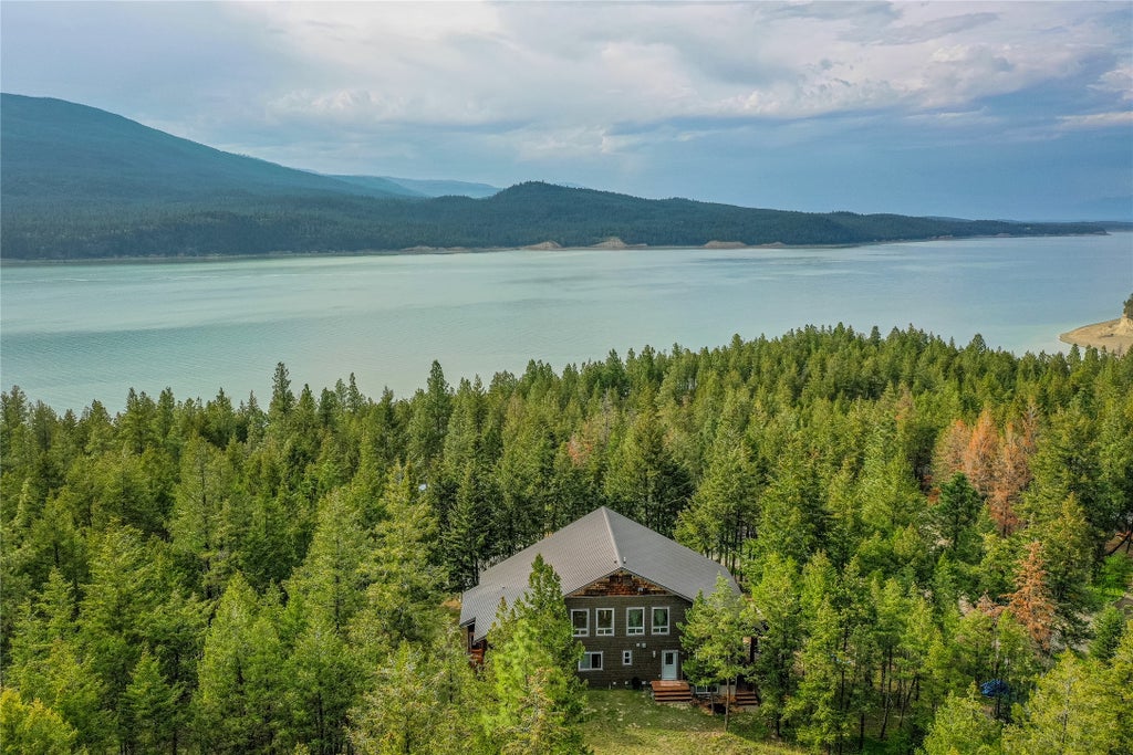 Photo of 277 Ridge Loop Road, Rexford, MT 59930 (MLS # 30071268)