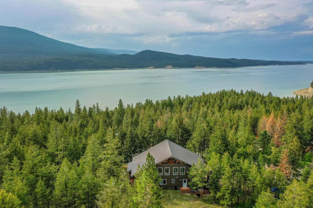 Photo of 277 Ridge Loop Road, Rexford, MT 59930 (MLS # 30071268)