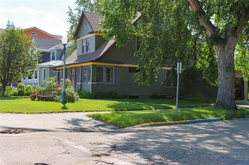202 3rd Street