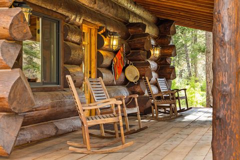 131 McCaffery Lookout Trail Bigfork MT 59911