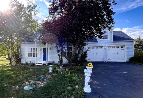 34857 Rocky Point Road Polson MT 59860