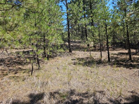 Tiny photo for NHN Upper Sawmill Creek Road, Cascade, MT 59421 (MLS # 30072536)