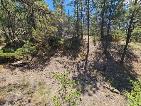 Tiny photo for NHN Upper Sawmill Creek Road, Cascade, MT 59421 (MLS # 30072536)