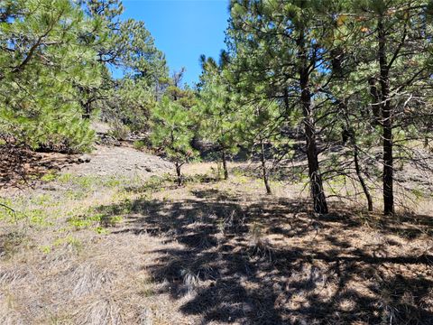 Tiny photo for NHN Upper Sawmill Creek Road, Cascade, MT 59421 (MLS # 30072536)