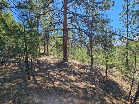 Tiny photo for NHN Upper Sawmill Creek Road, Cascade, MT 59421 (MLS # 30072536)