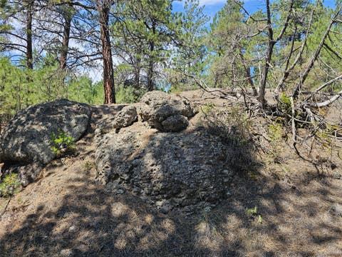 Tiny photo for NHN Upper Sawmill Creek Road, Cascade, MT 59421 (MLS # 30072536)