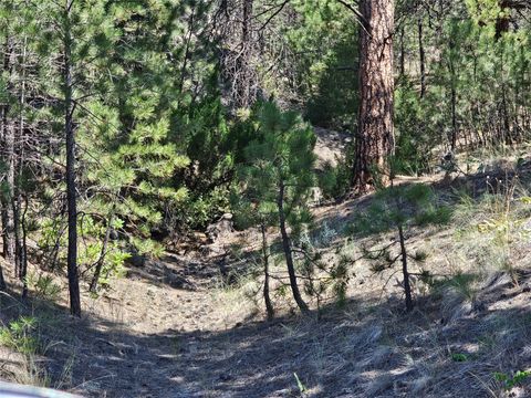 Tiny photo for NHN Upper Sawmill Creek Road, Cascade, MT 59421 (MLS # 30072536)