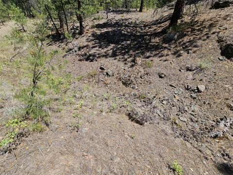 Tiny photo for NHN Upper Sawmill Creek Road, Cascade, MT 59421 (MLS # 30072536)