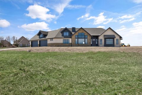 Photo of 2 Spring View Lane, Great Falls, MT 59404 (MLS # 30069036)