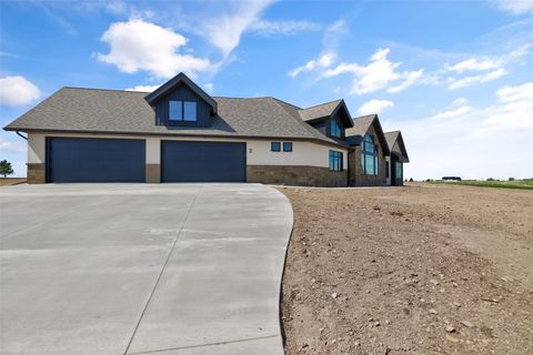 Tiny photo for 2 Spring View Lane, Great Falls, MT 59404 (MLS # 30069036)