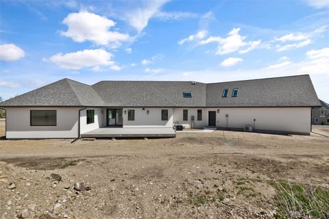 Tiny photo for 2 Spring View Lane, Great Falls, MT 59404 (MLS # 30069036)